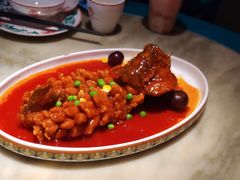 松鼠桂鱼-探花·意境江南菜·唐伯虎文化体验店·松鼠桂鱼(观前店)