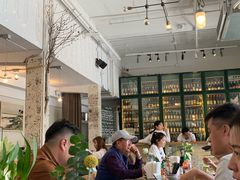 -RAC BAR(安福路店)