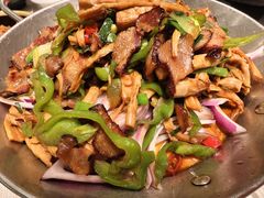 -莲餐厅·湖北菜·潜江小龙虾店(愚园路店)