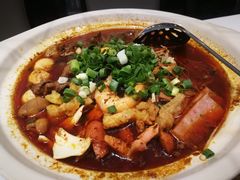 -眉州东坡(远洋未来广场店)
