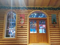 -宁波冰雪大世界(北仑区)