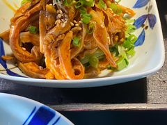 -喜晋道面馆(华严寺广场店)