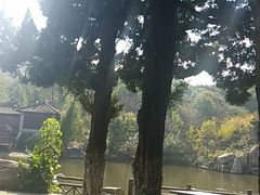 -白马涧龙池景区