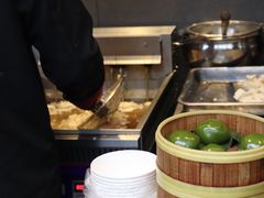 -香园茶社·金陵小灶(老门东店)