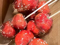 -清真·鸦儿李记·涮肉(和平里店)