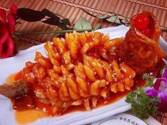 -台州卡金海鲜楼(上南路店)