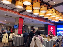 -阿庄新豫菜(航海东路店)