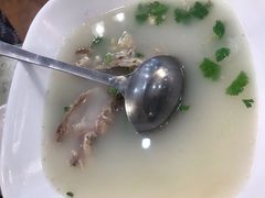 -六和聚传统烤鸭.天津菜(和平店)