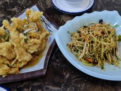 -溢福香东北兄弟酱骨饺子馆(刘家冲店)