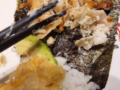 -江户前寿司(好运街店)