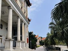 -厦门大学(思明校区)