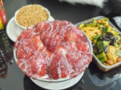 -水牛奶皇后糖水铺(深圳总店)