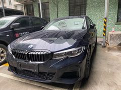 -宁波宝信宝马4S店(江北日湖店)