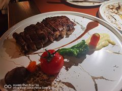 -Golden Lily河内巴黎法越料理餐厅(建国西路店)