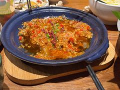 -云海肴·汽锅鸡·云南代表菜(美罗城店)