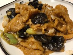 过油肉-凯鸽酒楼(大同振兴街店)