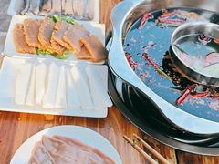 -六公里老火锅(总店)