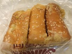 肉松卷-闻酥园(青羊区文殊坊店)