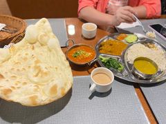 -娜玛瑟德餐厅(宇拓路店)