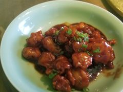 -弄堂里(阿里西溪A区店)