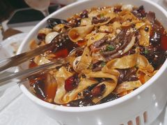 -箪食巷私房菜馆·鲁菜(玉函路店)