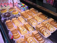 -巴黎贝甜·生日蛋糕(环球中心店)