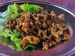 -黄亚华小食店(Jalan Alor)