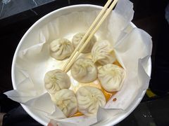 -南翔馒头店(豫园店)