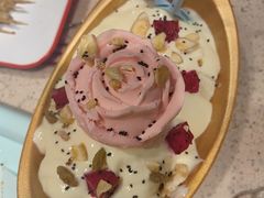 -禧香逢烧烤金牌鸡手王(繁荣路店)