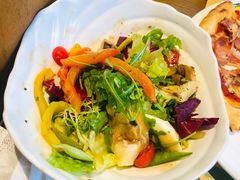 -安妮意大利餐厅(国贸店)