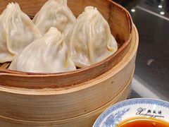 蟹粉小笼-熙盛源(凤凰街店)