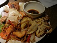 -好伦哥比萨烤肉自助(马家堡店)
