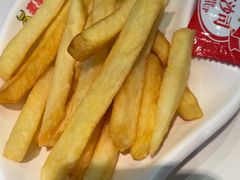 -豪享来中西餐厅(隆昌店)