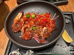 -KimPro 辛普乐概念韩餐