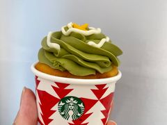 -星巴克(夏日百货店)