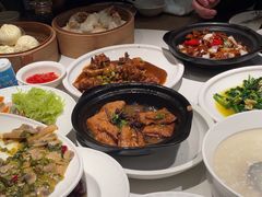 -花园茶楼(兴城西路店)