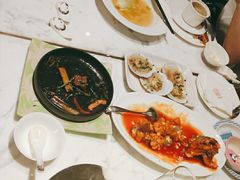 -上海世茂皇家艾美酒店