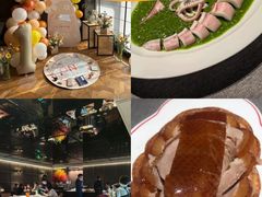 -秀儿四九城·新京菜(亚运村鸟巢店)