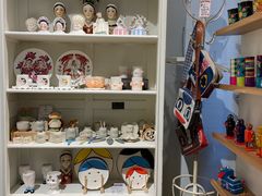 -恋物百货商店(华侨城店)