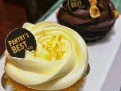 巧克力纸杯蛋糕-派悦坊·甜品·蛋糕(虹口龙之梦店)