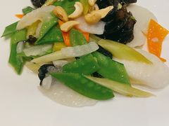 港式素炒什锦-高第街56号餐厅(凯德mall新都心店)