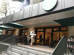 -星巴克(深圳侨城街店)