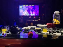 -K+全国连锁KTV(绿地缤纷天地店)