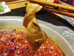 特色鸳鸯锅-大龙燚火锅(白石洲店)