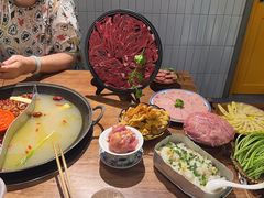 -楠火锅(昆山金鹰店)