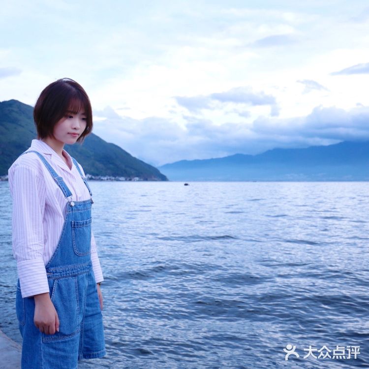 云南旅游攻略｜绝对不能错过的大理洱海