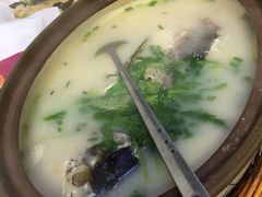 -翠茗农庄土菜馆(天目湖店)