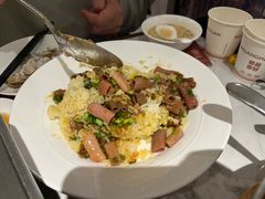 -双合园·海鲜水饺青岛菜(上清路店)