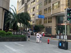 -中影国际影城(兰生大厦店)