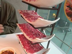-左庭右院鲜牛肉火锅(新梅广场店)